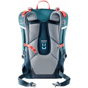 Deuter Ypsilon 3831019-7022 Black-zigzag 28 l