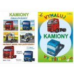 Bestr model Kamiony A5 – Hledejceny.cz