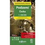 Podzemí České republiky 1:500 000 – Zbozi.Blesk.cz