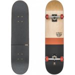 Globe Half Dip 2 Natural/Rust – Zboží Mobilmania