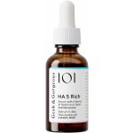Geek & Gorgeous Ha 5 Rich sérum s kyselinou hyaluronovou 30 ml – Zboží Dáma