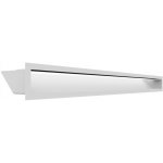 Kratki Luft 9x100 Slim bílá – Hledejceny.cz