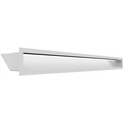 Kratki Luft 9x100 Slim bílá – Hledejceny.cz