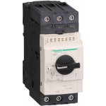 Schneider Electric GV3P50 37-50A – Zboží Mobilmania