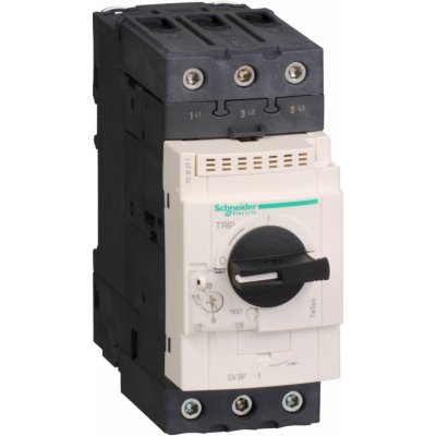Schneider Electric GV3P50 37-50A – Zboží Mobilmania