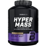 BioTech USA Hyper Mass 1000 g – Zboží Mobilmania