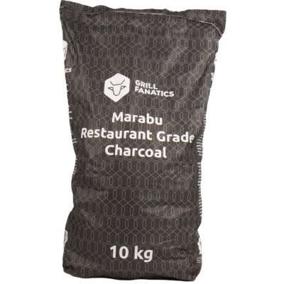 Grill Fanatics Marabu uhlí 10 kg