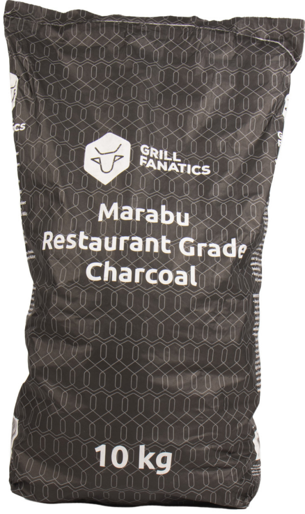 Grill Fanatics Marabu uhlí 10 kg