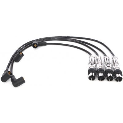 Sada kabelů pro zapalování BOSCH 0 986 356 346 (0986356346) – Zboží Mobilmania