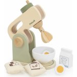Viga Toys dřevěný mixér – Zbozi.Blesk.cz