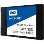 WD Blue SN550 250GB, WDS250G2B0C – Hledejceny.cz