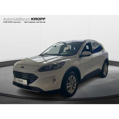 Ford Kuga 1.5 EcoBoost Titanium 110 kW – Sleviste.cz