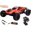 RC model DF Models CRUSHER RC-Truck RTR 1:10