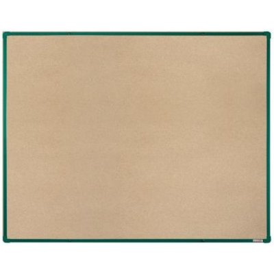 Extera.cz Textilní tabule boardOK, 150 x 120 cm 100612 – Zboží Mobilmania