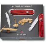 VICTORINOX Můj první 84 mm – Hledejceny.cz