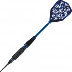 Sada soft šipek Harrows Pirate 18g modré, brass – Hledejceny.cz
