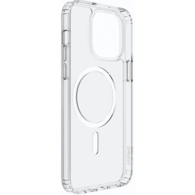 Pouzdro Belkin Sheerforce magnetic case iPhone14 ProMax MSA011btCL – Zboží Mobilmania