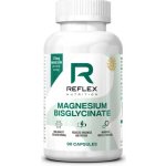 Reflex Nutrition Albion Magnesium 90 kapslí – Zboží Dáma