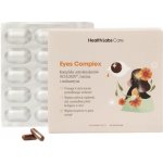 Health Labs Care pro podporu správné funkce očí Eye Complex 60 kapslí – Hledejceny.cz
