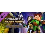 Minecraft: Story Mode - Adventure Pass – Hledejceny.cz