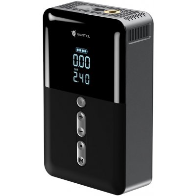 NAVITEL AIR30 MULTI – Sleviste.cz