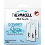 Thermacell C-4 Náhradní butanová náplň 4 ks – Zboží Dáma