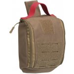 Mil-Tec Ifak Laser Cut Dark lékárnička Coyote – Zbozi.Blesk.cz