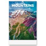 Hory nástěnný 2026 – Hledejceny.cz