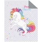 Detex Přehoz na postel 170x210 WZ K052 – Zboží Mobilmania