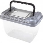 Sum-Plast Aquazoo II. Fauna box 3,5 l 24 x 16 x 17 cm – Zboží Dáma