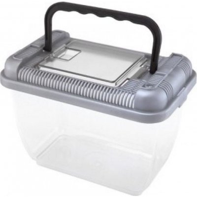 Sum-Plast Aquazoo II. Fauna box 3,5 l 24 x 16 x 17 cm – Zboží Dáma