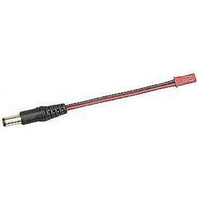 GRAUPNER Nabíjecí kabel FUTABA vysílač s BEC konektoru Modellbau – Sleviste.cz