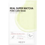Some By Mi Real Super Matcha Pore Care Mask 20 g – Zbozi.Blesk.cz