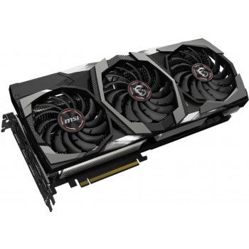 MSI GeForce RTX 2080 Ti GAMING X TRIO