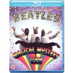 Beatles - Magical Mystery Tour - Blu-ray – Zbozi.Blesk.cz