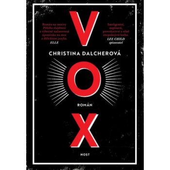 Vox - Dalcherová Christina