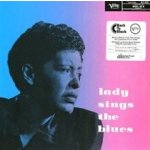 Holiday Billie - Lady Sings The Blues LP – Zbozi.Blesk.cz