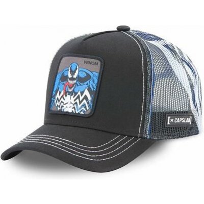 Capslab Trucker Marvel CL/MAR3/1/VEN2