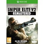Sniper Elite V2 Remastered – Zboží Dáma