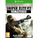 Sniper Elite V2 Remastered – Sleviste.cz