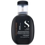 Alfaparf Milano Semí dí Líno Sublime Rescructuring Multiplier koncentrát pro poškozené vlasy 150 ml – Hledejceny.cz