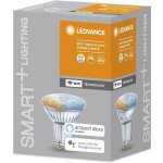 LEDVANCE Smart+ WIFI LED světelný zdroj, 4,9 W, 350 lm, teplá studená bílá, GU10 – Zboží Živě