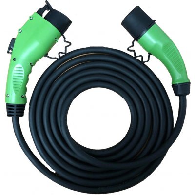 Autonabijeni.cz CHARGE Typ 1 až 7,4 kW 10 metrů | Zboží Auto