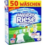 Weisser Riese Universal 2,75 kg 50 PD – Zboží Dáma