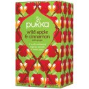 Pukka ajurvédský BIO čaj Wild Apple & Cinnamon 20 x 2 g