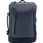 HP Travel 25L na 15.6" (6B8U5AA) modrý – Sleviste.cz