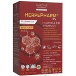 Avropa HerpePharm HPV prášek bez příchutě 210 g – Hledejceny.cz