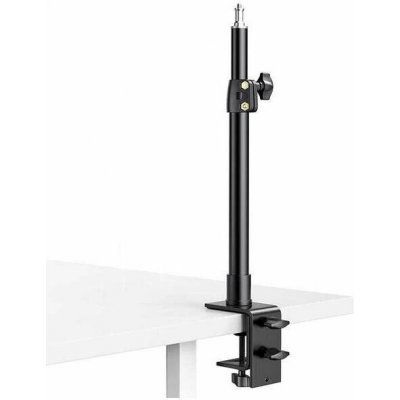 Teleskopická Tyč Stojan Držák na Stůl Desku 56cm – Zboží Živě