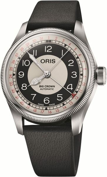 Oris 01 754 7779 4061-07 19 25