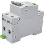 Noark 107620 Ex9BL-N 1P+N B10 30mA – Sleviste.cz